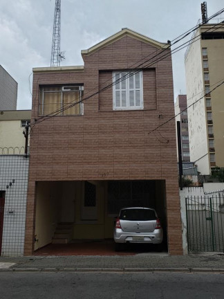 Imagem Casa com 5 Quartos à Venda, 227 m² em Centro - Jundiaí