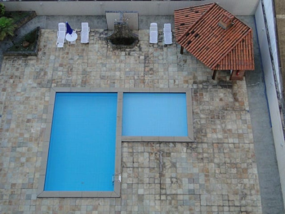Imagem Apartamento com 3 Quartos à Venda, 119 m² em Várzea - Teresópolis