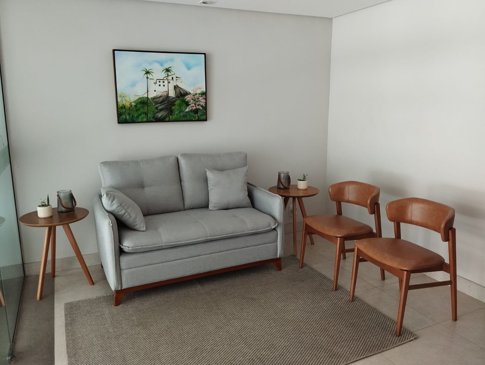 Imagem Apartamento com 4 Quartos à Venda, 110 m²em Praia da Costa - Vila Velha