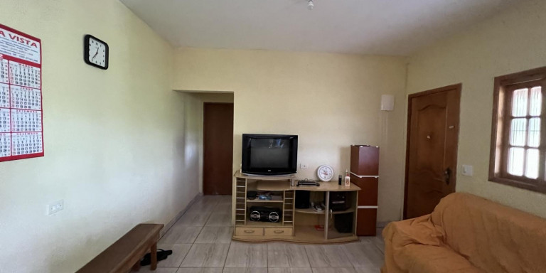 Imagem Chácara com 1 Quarto à Venda, 870 m² em Centro - Santa Isabel