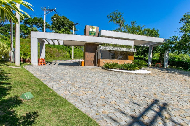 Imagem de fundo do condomínio Condomínio Jardim Uba Marica - Ubatiba - Maricá - RJ