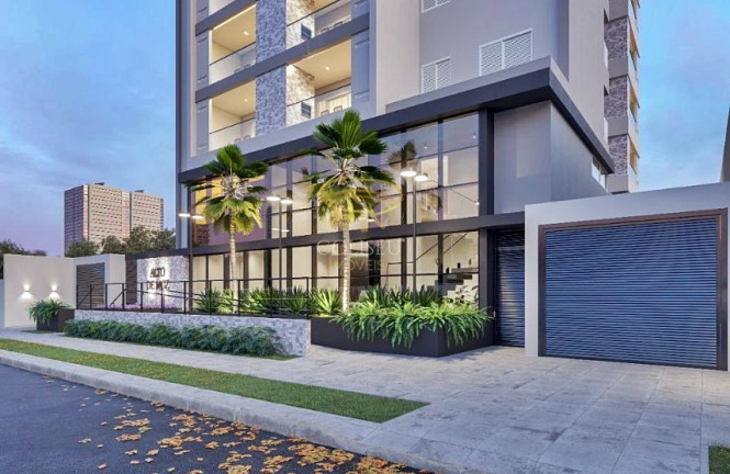 Foto do imóvel Apartamento com 3 Quartos à Venda, 88 m²em Zona 07 - Maringá