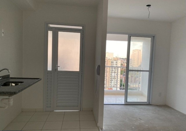 Imagem Apartamento com 2 Quartos à Venda,  em Vila Rosália - Guarulhos