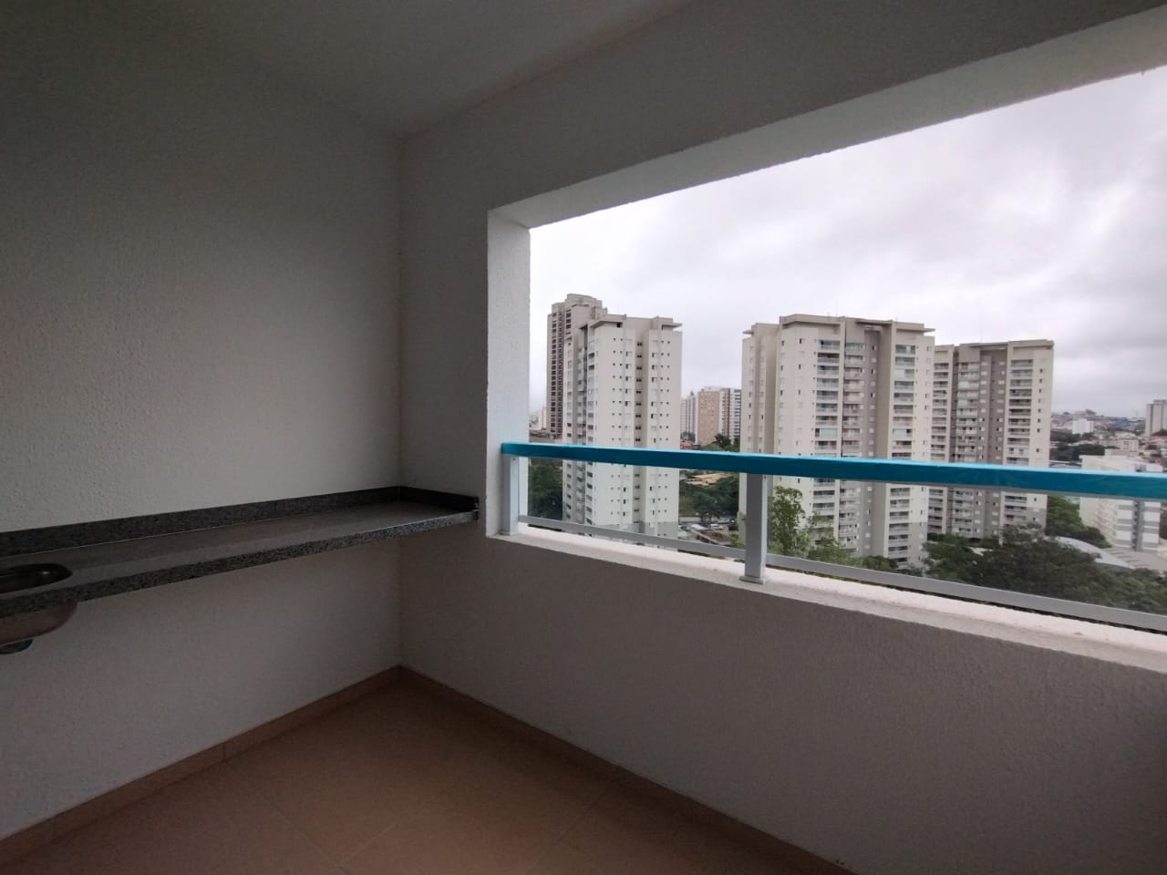 Imagem Apartamento com 3 Quartos à Venda, 70 m²em Centro - Diadema