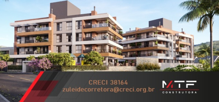 Imagem Apartamento com 1 Quarto à Venda,  em Praia de Palmas - Governador Celso Ramos