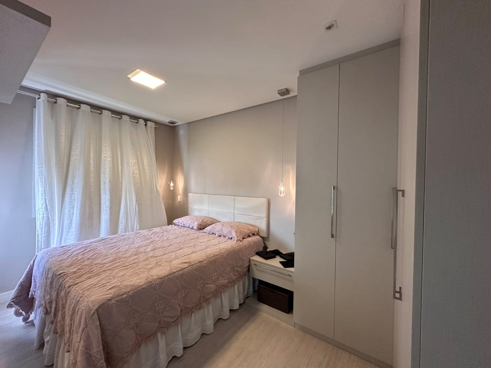Imagem Apartamento com 3 Quartos à Venda, 83 m²em Jardim Ana Maria - Jundiaí