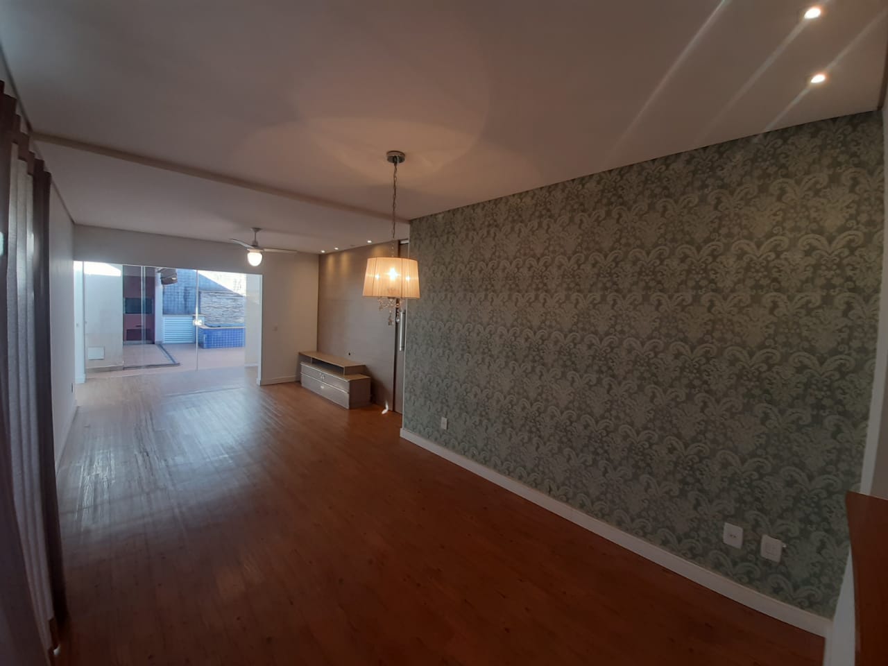 Foto do imóvel Casa de Condomínio com 3 Quartos à Venda, 143 m²em Recreio das Acácias - Ribeirão Preto