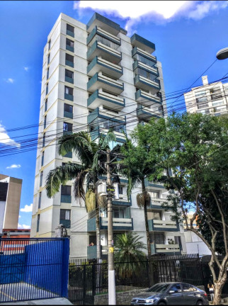 Imagem de fundo do condomínio Condomínio Iporanga - Vila Mascote - São Paulo - SP