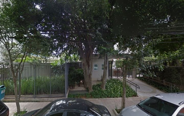 Imagem de fundo do condomínio  - Condomínio Adagio Chácara Santo Antônio - São Paulo - SP