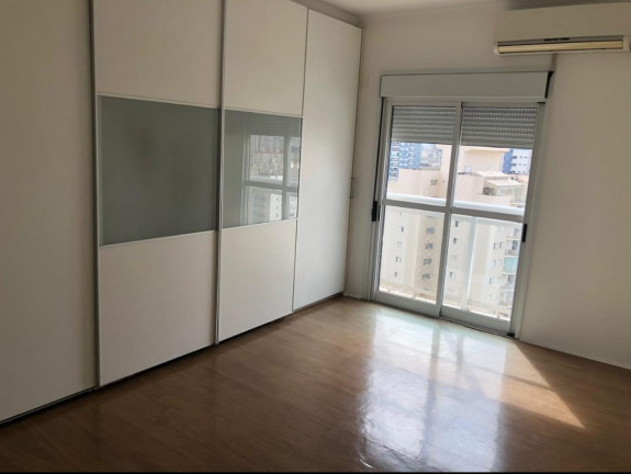 Imagem Apartamento com 2 Quartos à Venda, 180 m² em Jardim Vila Mariana - São Paulo