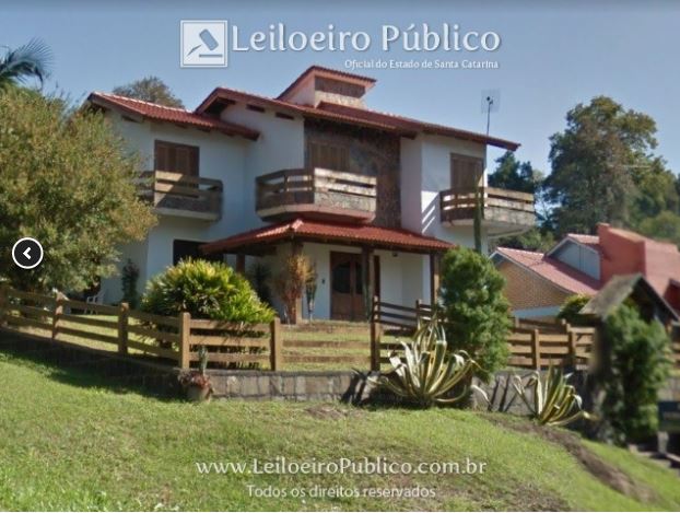 Imagem Casa com 4 Quartos à Venda, 640 m² em Chácara - Coronel Freitas