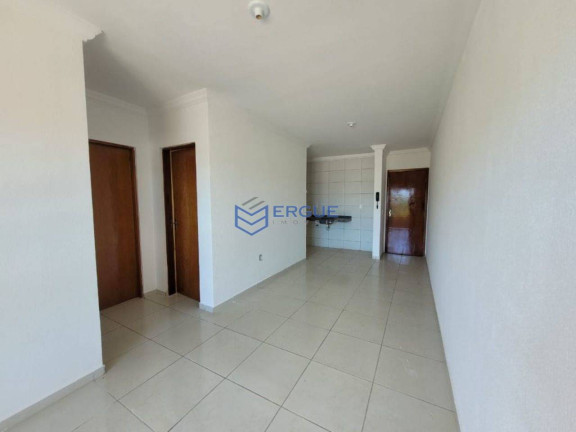 Imagem Apartamento com 2 Quartos à Venda,  em Luzardo Viana - Maracanaú