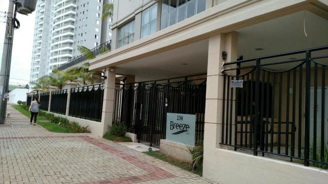 Imagem de fundo do condomínio Condomínio Breeze LifeStyle - Jardim Goiás - Goiânia - GO