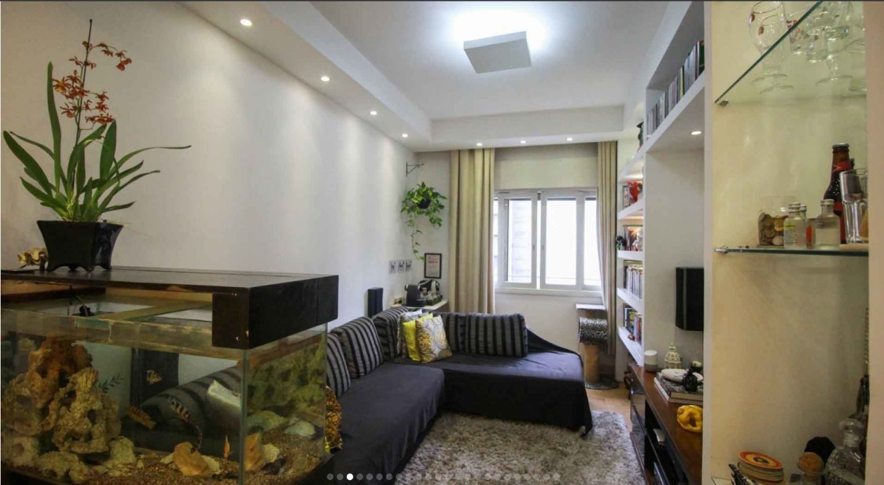 Foto do imóvel Apartamento com 2 Quartos à Venda, 78 m²em Bela Vista - São Paulo