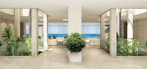 Imagem de fundo do condomínio Condomínio Adelaide Salvador - Centro - Salvador - BA