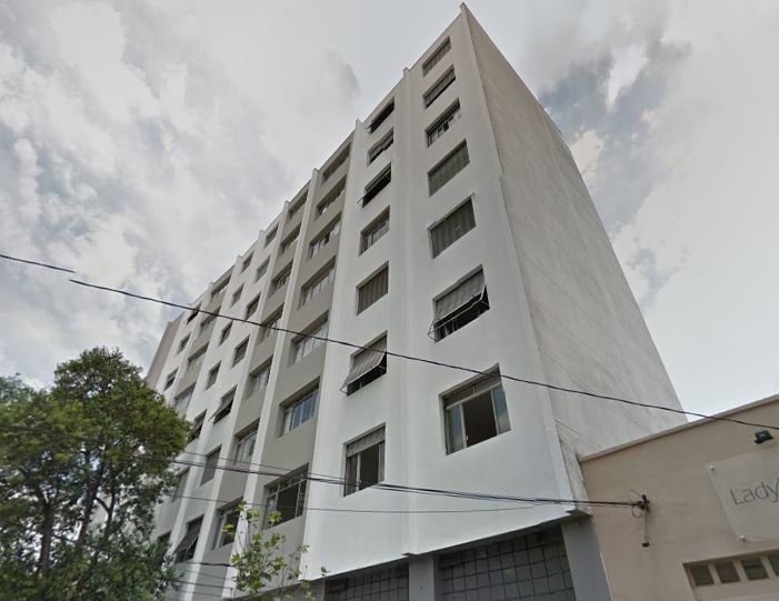 Imagem de fundo do condomínio Condomínio Adelina - Aschar Mirandópolis - São Paulo - SP