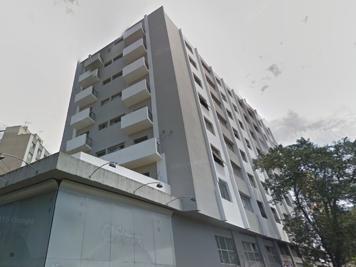 Imagem de fundo do condomínio Condomínio Adelina - Aschar Mirandópolis - São Paulo - SP