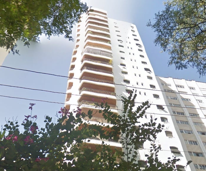 Imagem de fundo do condomínio Condomínio Adelina - Prado Higienópolis - São Paulo - SP