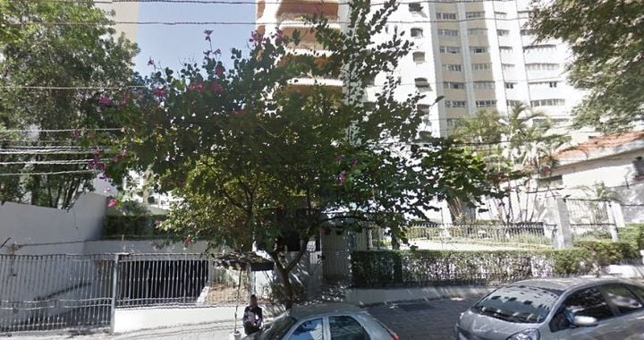 Imagem de fundo do condomínio Condomínio Adelina - Prado Higienópolis - São Paulo - SP