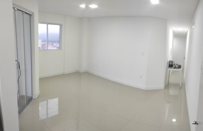 Imagem Apartamento com 2 Quartos à Venda, 70 m² em Morretes - Itapema