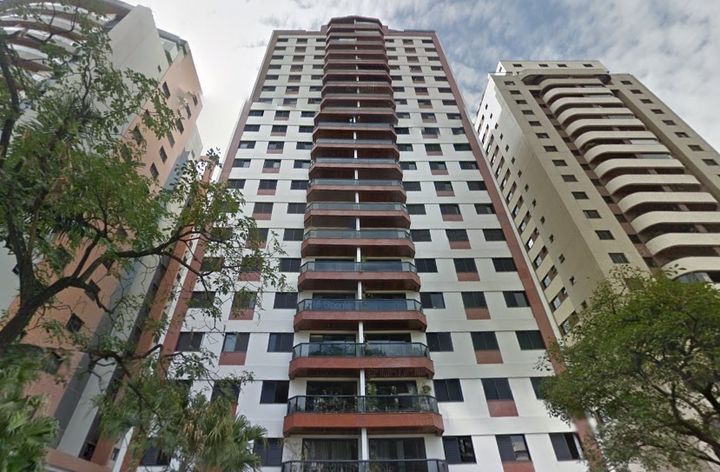 Imagem de fundo do condomínio Condomínio Adirondack Park - Vila Mariana - São Paulo - SP