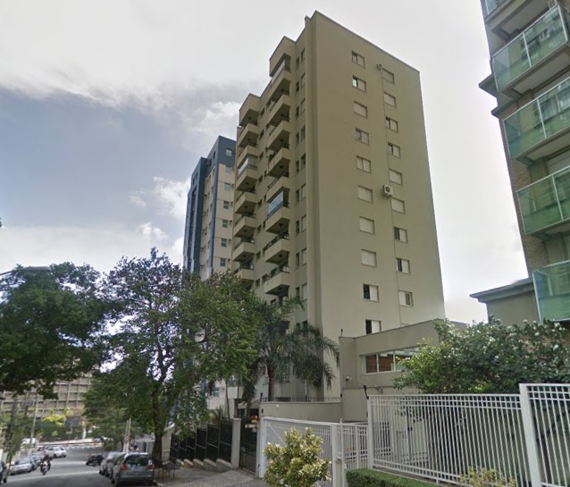 Imagem de fundo do condomínio Condomínio Adriana - Brooklin - São Paulo - SP