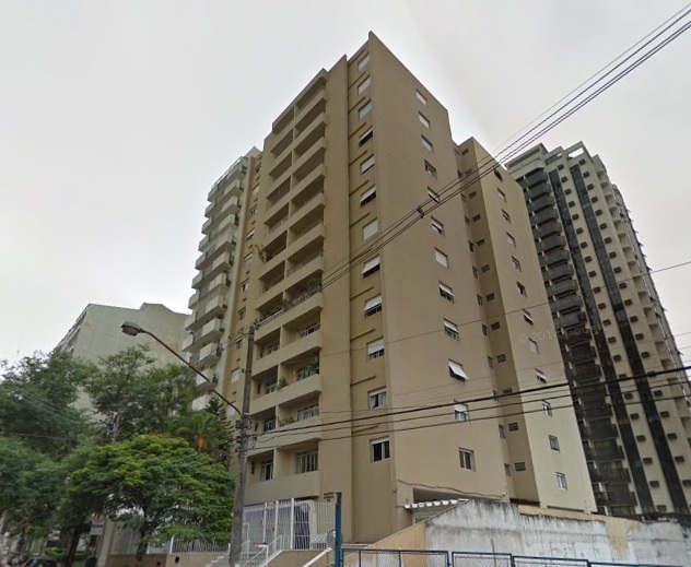 Imagem de fundo do condomínio Condomínio Adriana - Jardim Paulista - São Paulo - SP