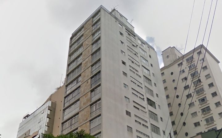 Imagem de fundo do condomínio Condomínio Adriático Jardim América - Cerqueira César - São Paulo - SP