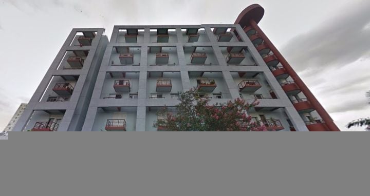 Imagem de fundo do condomínio Condomínio Advance Living - Vila Madalena - São Paulo - SP