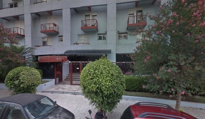 Imagem de fundo do condomínio Condomínio Advance Living - Vila Madalena - São Paulo - SP
