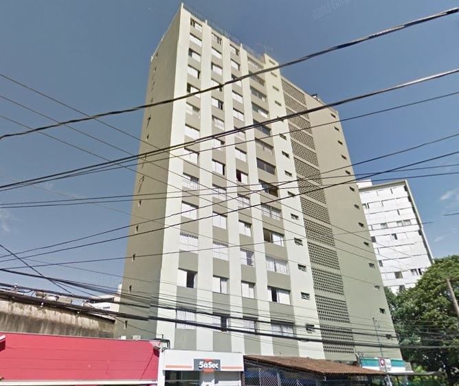 Imagem de fundo do condomínio Condomínio Advance - Sumaré - São Paulo - SP