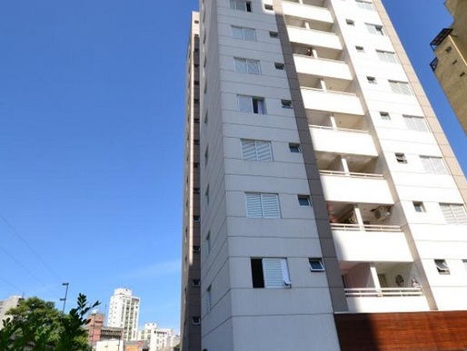 Imagem de fundo do condomínio Condomínio Advanced Itaim - Vila Olímpia - São Paulo - SP