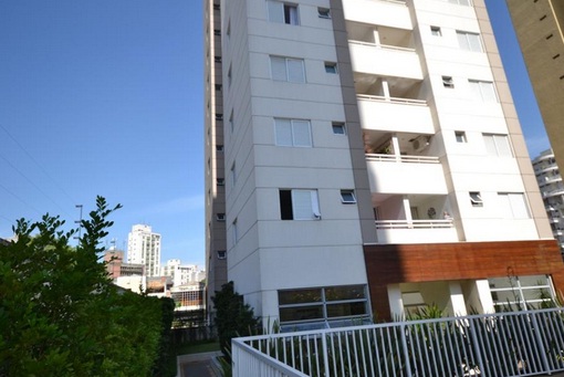 Imagem de fundo do condomínio Condomínio Advanced Itaim - Vila Olímpia - São Paulo - SP