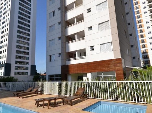 Imagem de fundo do condomínio Condomínio Advanced Itaim - Vila Olímpia - São Paulo - SP
