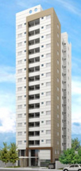 Imagem de fundo do condomínio Condomínio Advanced Itaim - Vila Olímpia - São Paulo - SP