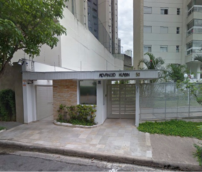 Imagem de fundo do condomínio Condomínio Advanced - Klabin Chácara Klabin - São Paulo - SP