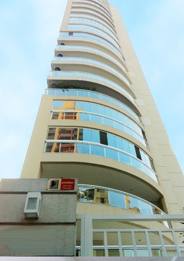 Imagem de fundo do condomínio Condomínio Advanced - Moema - São Paulo - SP