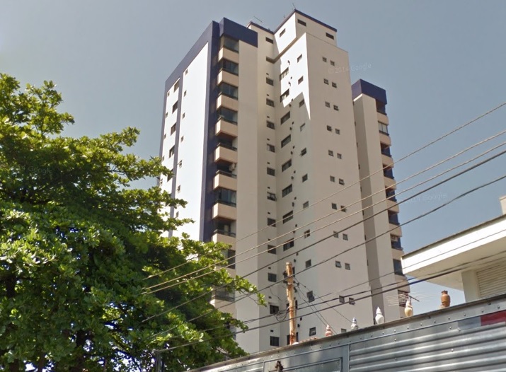 Imagem de fundo do condomínio Condomínio Advanced Town - Brooklin - São Paulo - SP