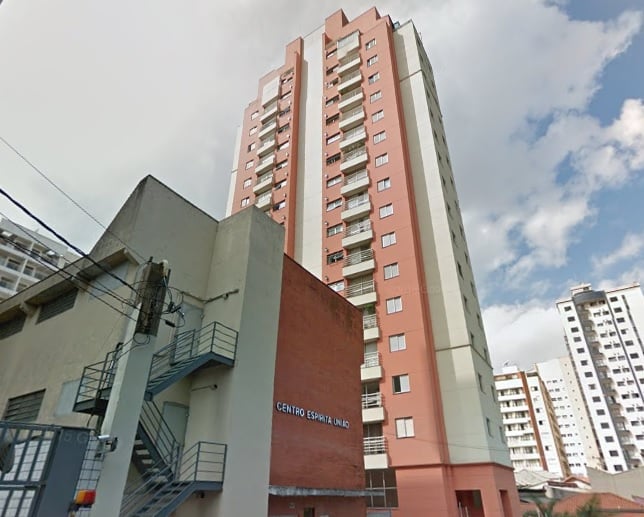 Imagem de fundo do condomínio Condomínio Advanced - Way Saúde - São Paulo - SP