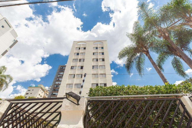 Foto do imóvel Apartamento com 2 Quartos à Venda, 70 m² em Campo Belo - São Paulo
