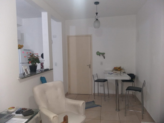 Foto do imóvel Apartamento com 2 Quartos à Venda, 59 m² em Vila Mogilar - Mogi das Cruzes