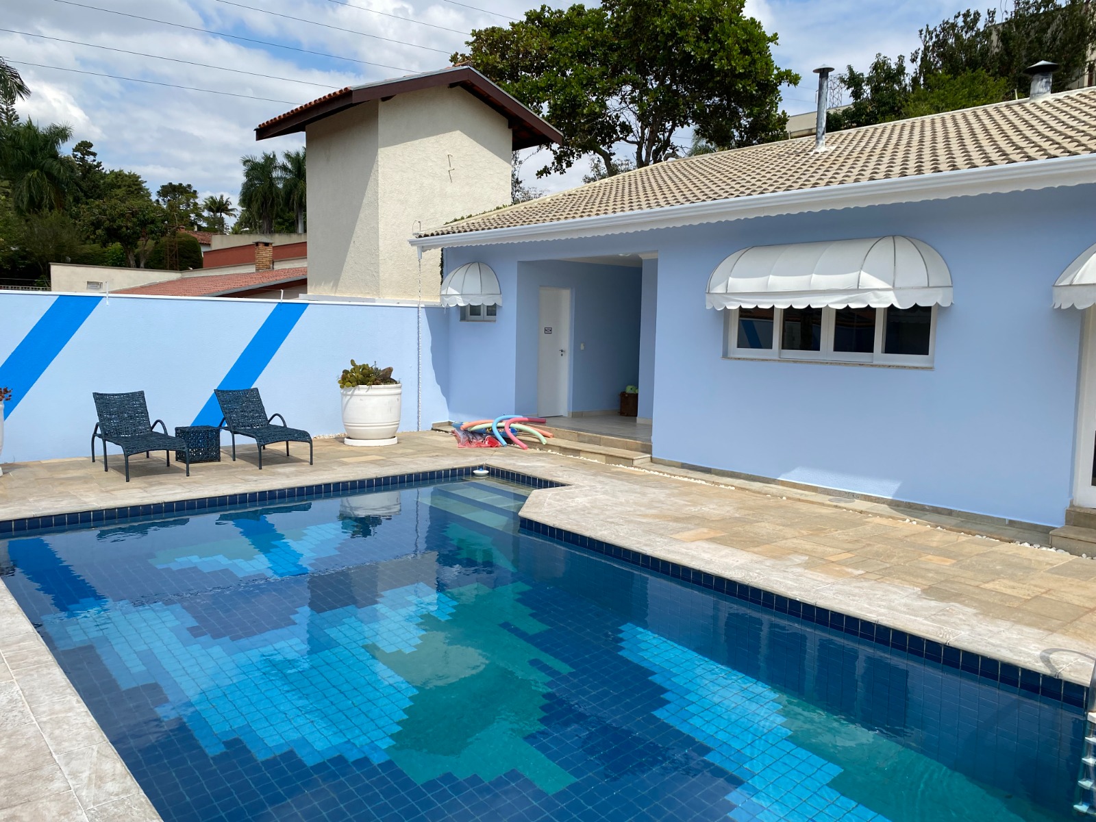 Imagem Casa de Condomínio com 3 Quartos à Venda, 450 m²em Parque da Fazenda - Itatiba