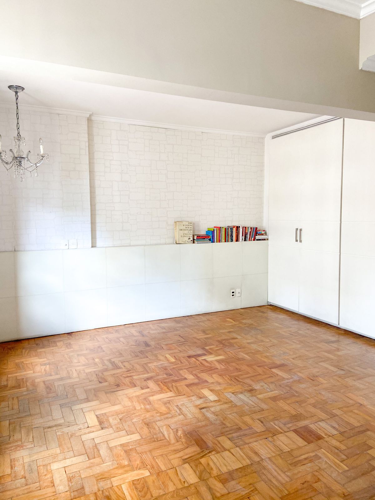 Imagem Apartamento com 2 Quartos à Venda, 119 m²em Itaim Bibi - São Paulo