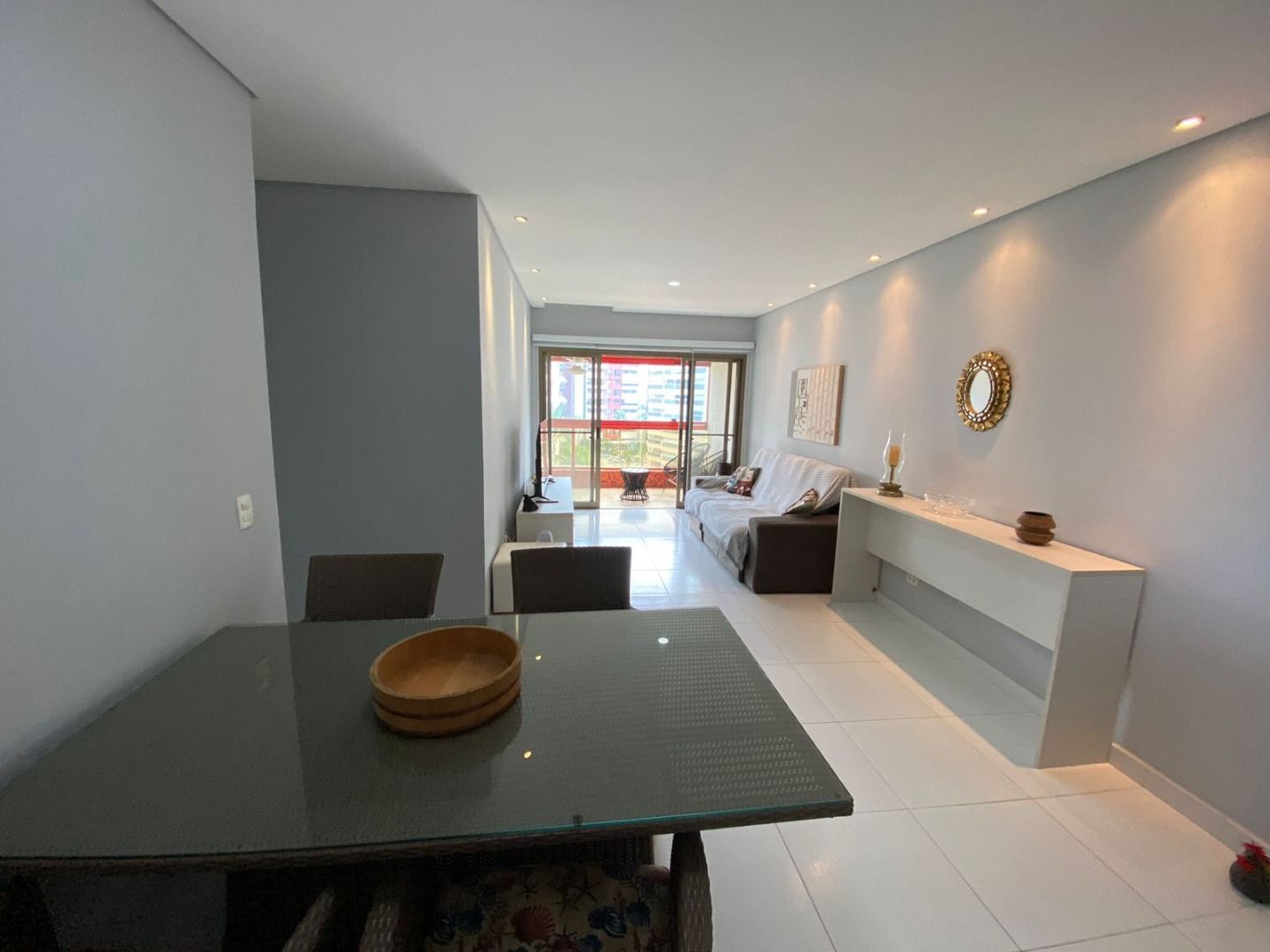 Foto do imóvel Apartamento com 3 Quartos à Venda, 84 m² em Riviera - Bertioga