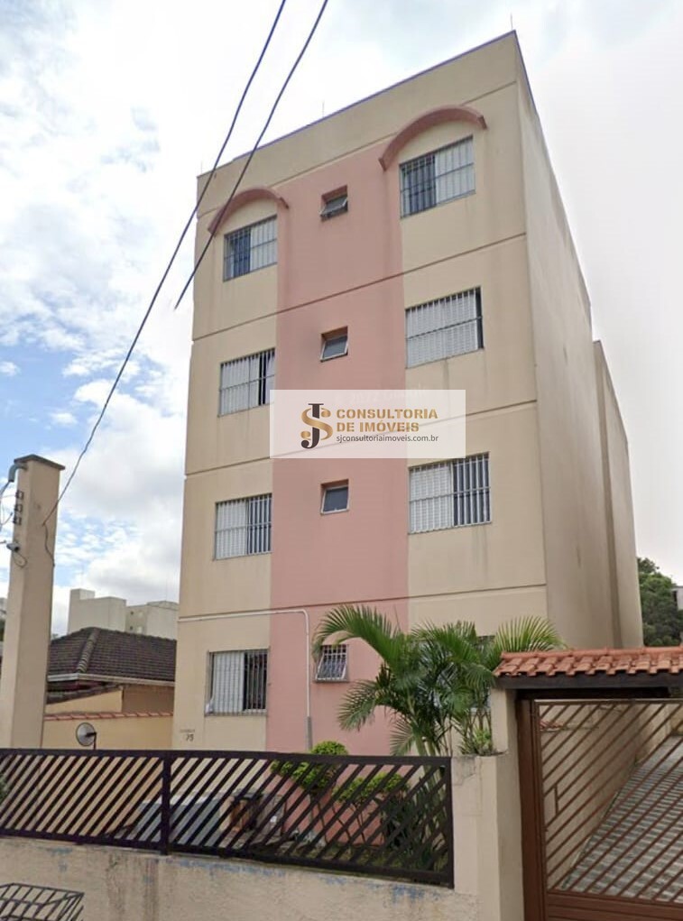 Imagem Apartamento com 2 Quartos à Venda, 65 m²em Jordanópolis - São Bernardo do Campo