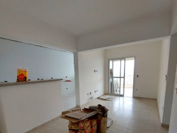 Imagem Apartamento com 2 Quartos à Venda, 88 m² em Tupi - Praia Grande