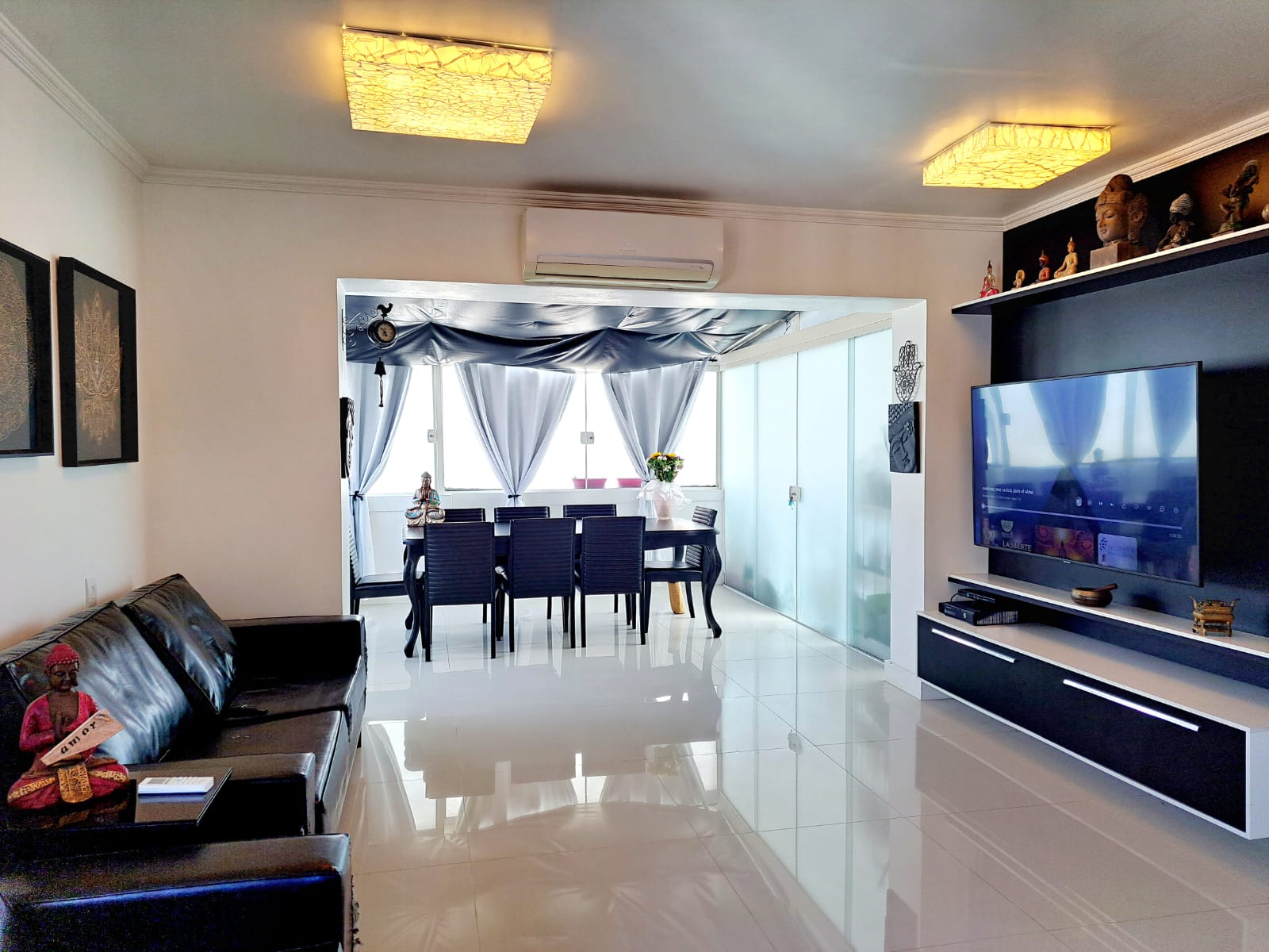 Foto do imóvel Cobertura com 4 Quartos à Venda, 144 m²em Moema - São Paulo