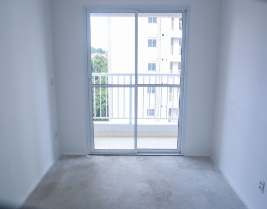 Imagem Apartamento com 2 Quartos à Venda, 44 m² em Vila Guaca - São Paulo