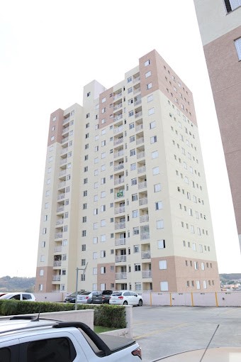 Imagem de fundo do condomínio Condomínio Condominio Boulevard Flamboyant - Parque Residencial Flamboyant - São José dos Campos - SP