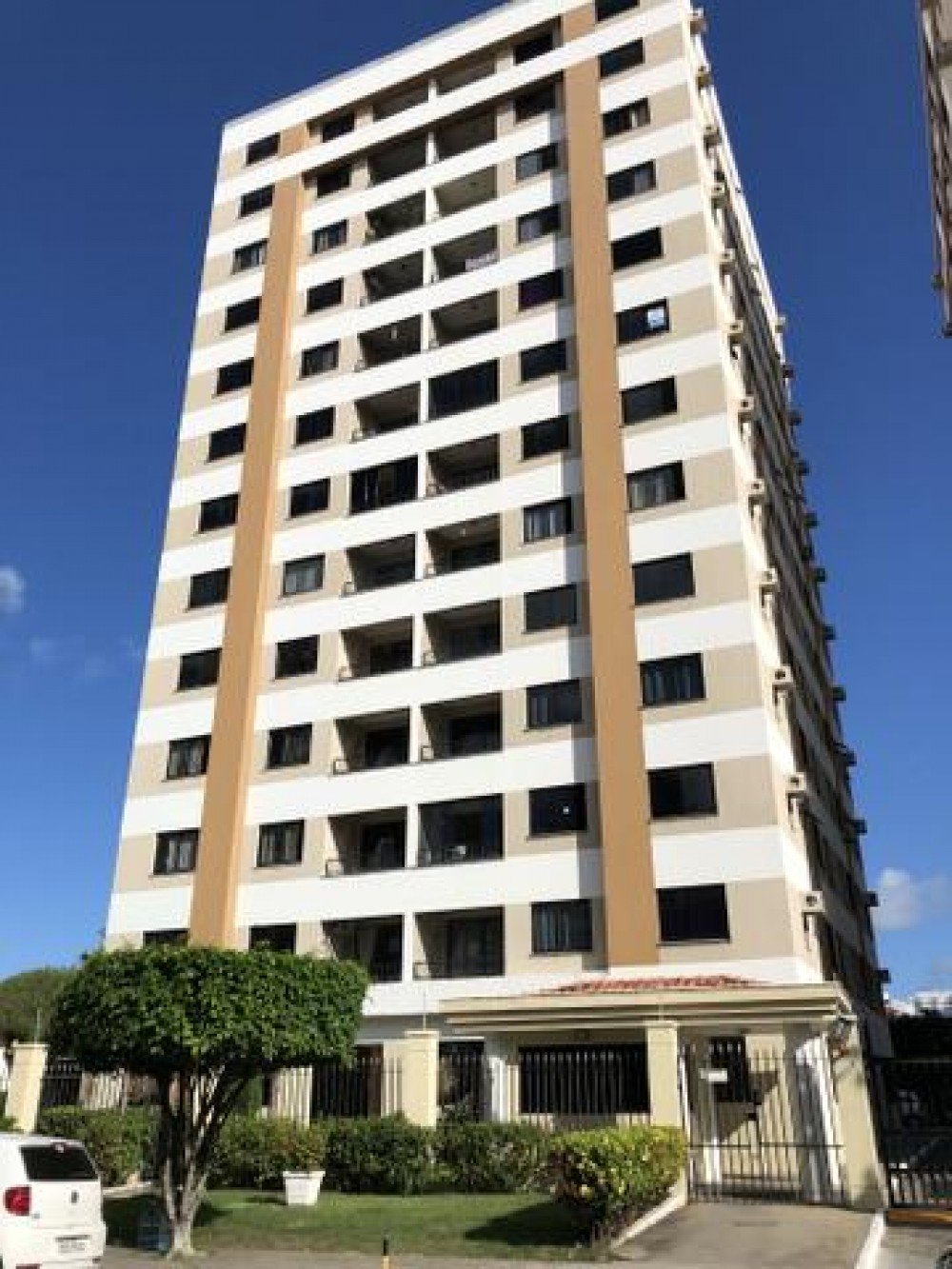 Imagem de fundo do condomínio Condomínio Spring Village - Grageru - Aracaju - SE